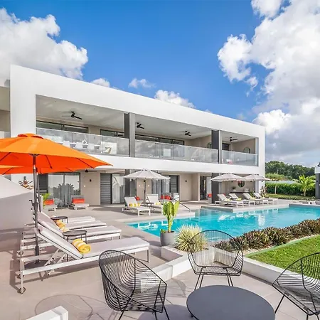 Villa Elan Home